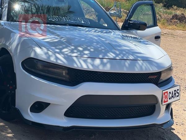 Dodge Charger 2018 for sale in Iraq - Tajiyat